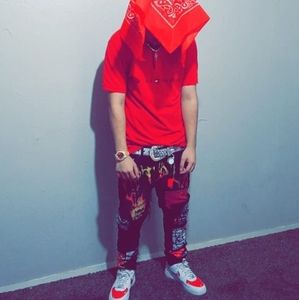 Meet your Posher, Scott